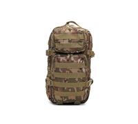 Brandit Sac à dos US Cooper 25 L Camouflage tactique