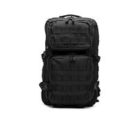 Brandit US Cooper, sac à dos 25 l Noir Noir