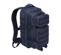 Brandit US Cooper Medium Backpack, Couleur: navy, Taille: OS