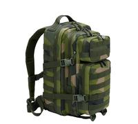 Brandit Us Cooper M 25l Backpack Vert