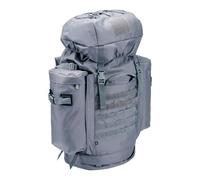 Brandit US Cooper Mountain Backpack Unisexe Sac à dos noir 100% Polyester