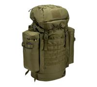 Brandit Sac à dos US Cooper Mountain 80 l Unisexe Olive 100% polyester
