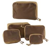 Brandit Cubes de rangement US Cooper camel taille unique