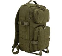 Brandit US Cooper Patch Large Backpack, color: olive, size: OS
