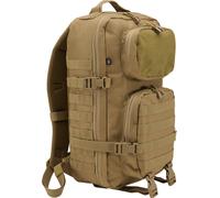 Brandit Us Cooper 40l Backpack Beige