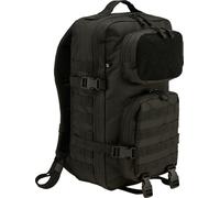 Brandit Sac à dos Cooper 40 L Noir Taille Unique