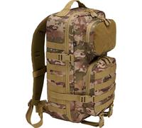 Sac à dos US Cooper Patch Large 40 L Brandit - Arid MC Camo