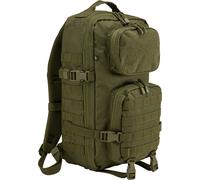 Sac à dos US Cooper Patch Large 40 L Brandit - Olive