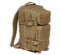 Brandit Sac à dos US Cooper Patch Medium Camel Taille OS
