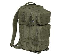 Brandit Sac à dos US Cooper Patch M 25 L Vert