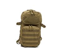 Brandit US Cooper Patch Medium Backpack, color: camel, size: OS