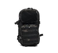 Brandit US Cooper Patch Medium Backpack, color: darkcamo, size: OS