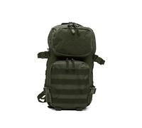 Brandit US Cooper Patch Medium Backpack, color: olive, size: OS