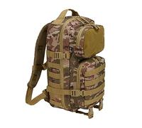 Brandit US Cooper Patch Medium Backpack, color: tactical camo, size: OS