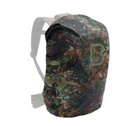 Brandit Us Cooper Raincover Sac à Dos Adulte Unisexe, Camouflage, Medium (30L)