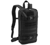 Brandit US Cooper Sac À Dos 11L MOLLE Randonnée Chasse Marche Militaire Noir