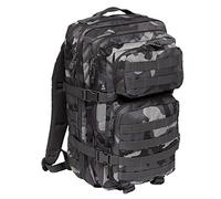 Brandit US Cooper Sac à Dos Basique Medium Darkcamo