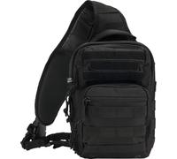 Brandit Us Cooper M 8l Crossbody Noir Homme