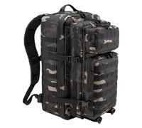 Sac à dos US Cooper XL 65 L Brandit - Dark Camo