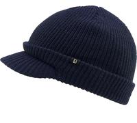 Brandit US Jeep Beanie, bleu foncé, Taille unique