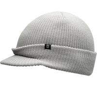 Brandit US Jeep Beanie, Gris clair