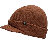 Brandit US Jeep Beanie, Marron