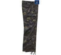 Brandit - US Ranger Cargo Army Pantalon, hydrofuge