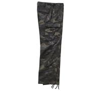 Brandit Us Ranger Pants Vert 3XL Homme