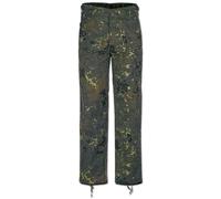 Brandit Pantalon US Ranger Pants – Flecktarn – Taille 4XL
