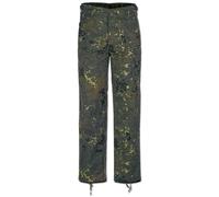 Brandit Pantalon US Ranger Flecktarn Taille M