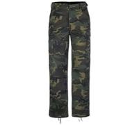 Brandit Us Ranger Pants Vert L Homme
