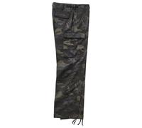 Brandit Pantalon cargo US Ranger 3XL Darkcamo