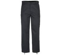 Brandit Pantalon US Ranger Noir Taille M