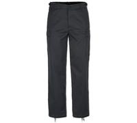 Brandit US Ranger Jeans/Pantalons, noir, taille S pour homme