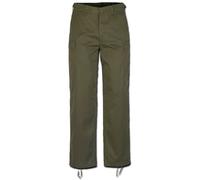 Brandit Pantalon US Ranger Vert Homme Taille 6XL