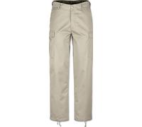 Brandit US Ranger Pants, Farbe: beige, Größe: 3XL