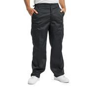 Brandit Pantalon cargo US Ranger 5XL Noir Homme
