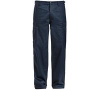 Brandit US Ranger Pants, color: navy, size: 7XL