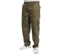 Brandit US Ranger, pantalon cargo XXL Olive Olive