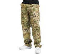 Brandit – Pantalon cargo US Ranger – Tactical Camo – Taille XL