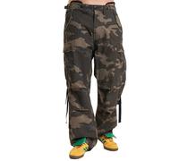 Brandit US Ranger Pants, Farbe: woodland, Größe: XL