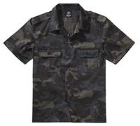 Chemise MC Brandit US Shirt XL
