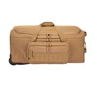 Brandit Sac US Cooper Trolley 120 L Coyote