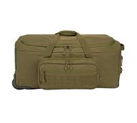 Sac US Cooper Trolley Large 120 L Brandit - Olive