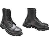 Brandit Vegantom 10, bottes 13 US Noir Noir