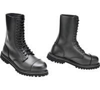 Brandit Vegantom 14 Eyelet Boots Marron EU 46 Homme