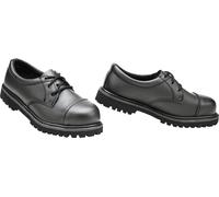 Brandit Vegantom 3, chaussures 5 US Noir Noir