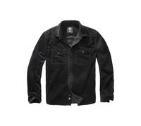 Brandit Velours Côtelé Classic Chemise Manche Longue Veste Poitrine Homme