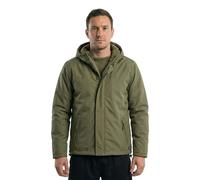 Brandit Coupe-vent Zippé Devant Doublé Veste Outdoor Pluie