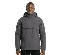 Brandit Veste Homme Gris 2XL
